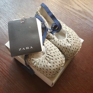 Baby Shoes-Zara_New